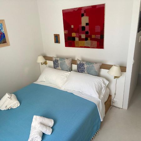 Dal Notaio, Appartamento Con Terrazza Marettimo Dış mekan fotoğraf